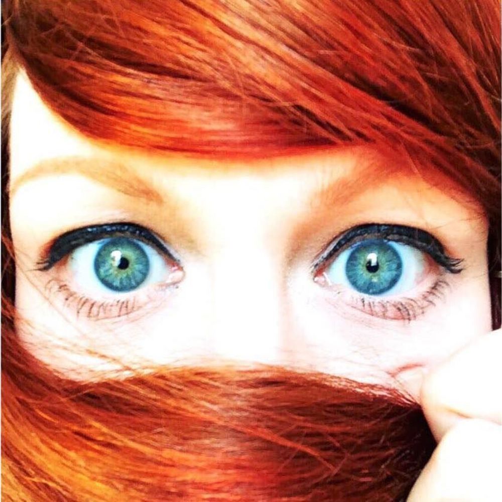 Meet your Posher, Heather